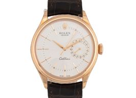 Rolex Cellini Date 50515 -