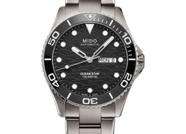 Mido Ocean Star M042.430.44.051.00 -