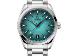 Omega Seamaster Aqua Terra 220.10.38.20.03.005 -