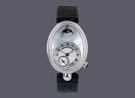 Breguet Reine de Naples 8908BB/V2/864 D00D -