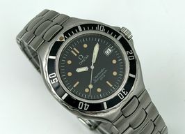 Omega Seamaster 2850.50.00 -