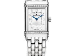 Jaeger-LeCoultre Reverso Duetto Classique Q2578181 (2025) - Unknown dial 40 mm Steel case