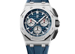 Audemars Piguet Royal Oak Offshore Chronograph 26420TI.OO.A027CA.01 -