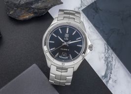 TAG HEUER LINKシリーズ　ステンレススチール 金属ベルト 22mm TAG HEUER LINKシリーズ ステンレススチール 金属ベルト 22mm