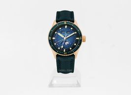 Blancpain Fifty Fathoms Bathyscaphe 5054-3640-O52B -