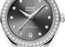 Omega Seamaster Aqua Terra 220.15.30.20.56.001 -