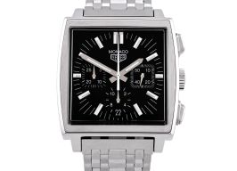 TAG Heuer Monaco CS2111 -