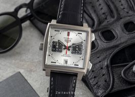 TAG Heuer Monaco CAW218B.FC6496 -