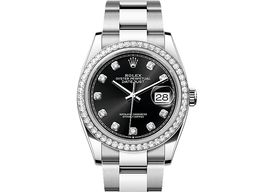 Rolex Datejust 36 126284RBR -