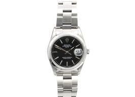 Rolex Oyster Perpetual Date 15200 (Unknown (random serial)) - 34 mm Steel case