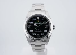 Rolex Air-King 116900 -