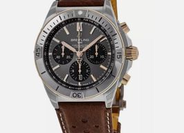 Breitling Chronomat 42 TB0134101M1X1 -