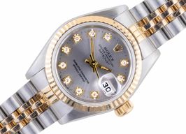Rolex Lady-Datejust 69173 -