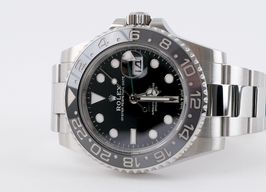 Rolex GMT-Master II 126710GRNR -