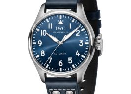 IWC Big Pilot IW329303 -