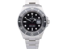 Rolex Sea-Dweller 126600 -