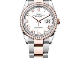Rolex Datejust 36 126281RBR -