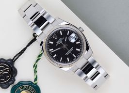 Rolex Oyster Perpetual Date 115234 -