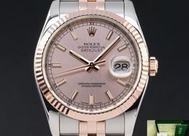 Rolex Datejust 36 116231 -