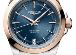 Longines Conquest L3.430.5.92.6 -