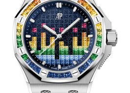 Audemars Piguet Royal Oak Offshore 77601BC.YY.D343CA.01 -