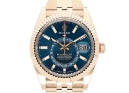 Rolex Sky-Dweller 336935 -