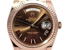 Rolex Day-Date 40 228235 -