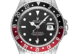 Rolex GMT-Master II 16710 -