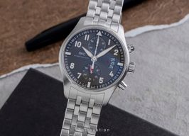 IWC Pilot Spitfire Chronograph IW387804 -