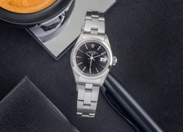 Rolex Lady-Datejust 6916 (Unknown (random serial)) - 26 mm