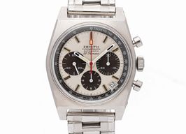 Zenith El Primero Chronograph A384 -