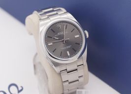 Rolex Oyster Perpetual 39 114300 (2016) - 39 mm Steel case