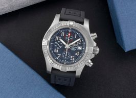 Breitling Avenger Bandit E1338310/M534 -