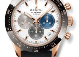 Zenith Chronomaster Sport 18.3100.3600/69.C920 -