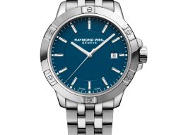 Raymond Weil Tango 8160-ST-50041 -
