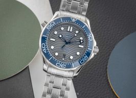 Omega Seamaster Diver 300 M 210.30.42.20.06.001 -