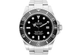 Rolex Sea-Dweller 4000 116600 -
