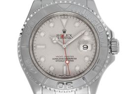 Rolex Yacht-Master 40 16622 -