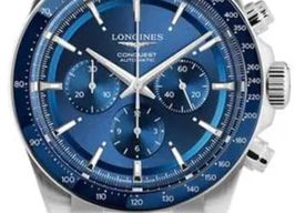 Longines Conquest L3.835.4.92.6 -