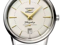 Longines Flagship L4.795.4.78.2 -