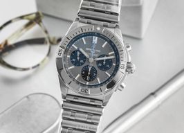 Breitling Chronomat 42 EB0134101M1E1 -