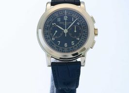 Patek Philippe Chronograph 5070J -