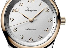 Longines Master Collection L2.793.5.70.7 -