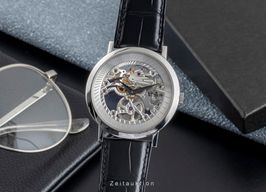 Piaget Altiplano G0A33115 (2016) - Transparant wijzerplaat 41mm Witgoud