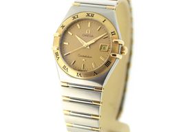 Omega Constellation 1312 -