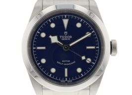 Tudor Black Bay 41 79540 (2020) - 41 mm Steel case