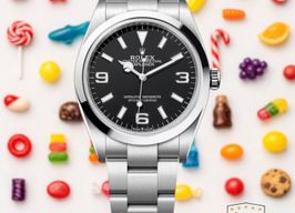 Rolex Explorer 124270 -