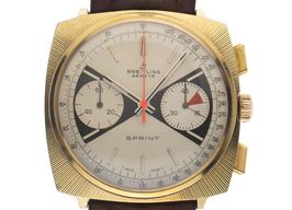 Breitling Top Time 2008 -