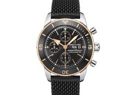 Breitling Superocean Heritage II Chronograph U13313121B1S1 -
