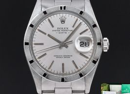 Rolex Oyster Perpetual Date 1501 (1976) - 34mm Staal